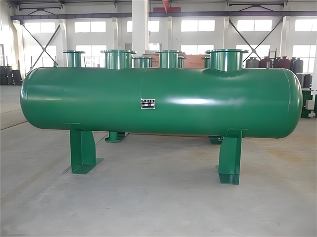 通州分集水器的流速