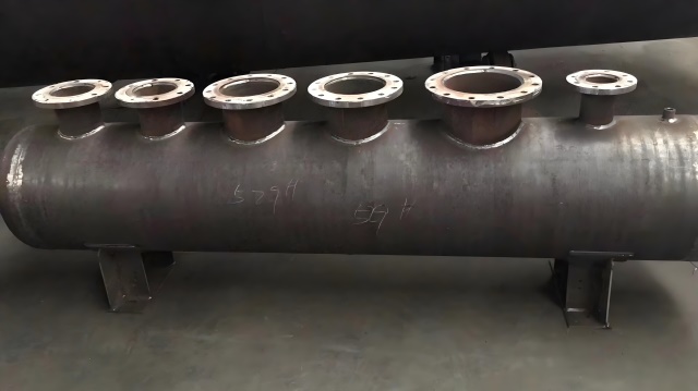 通州集分水器属于特种设备吗